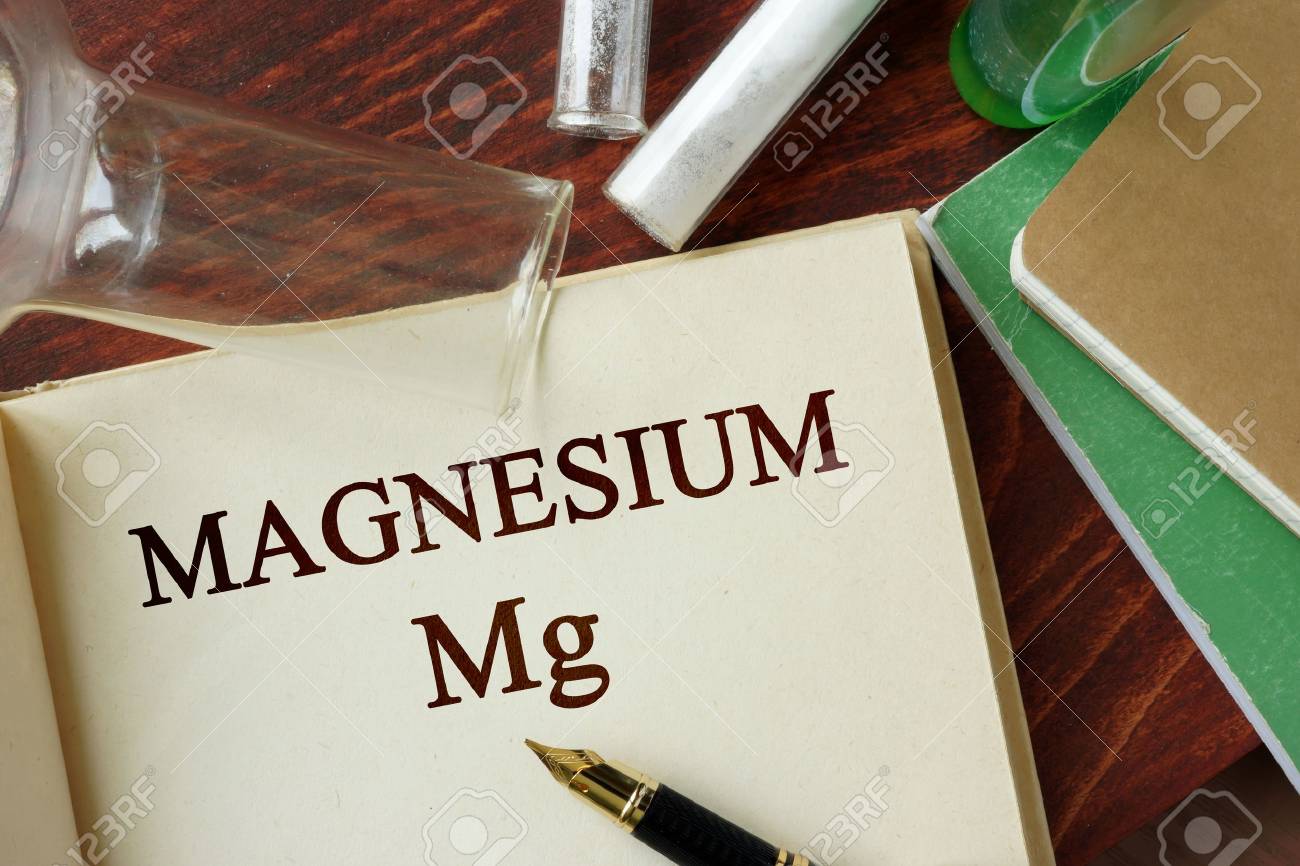 Magnesium Element